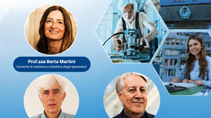 Rettore Università di Urbino, oggi il confronto tra i candidati promosso da CNA