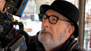 Gianni Amelio al Cinema Loreto di Pesaro per “Nessun Dolore”: incontro e proiezione