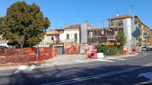 Nuovo Lidl a Pesaro, Valdinocci: «Amministrazione ha ignorato il Quartiere e i residenti»