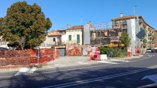 Nuovo Lidl a Pesaro, Valdinocci: «Amministrazione ha ignorato il Quartiere e i residenti»