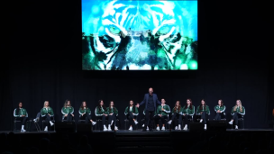 Megabox Vallefoglia, presentata squadra e staff: domenica 4 ottobre l’esordio al PalaMegab