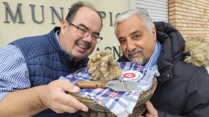 Tartufo bianco ad Acqualagna, il 1° ottobre al via la stagione: il 25 ottobre la 61ª Fiera