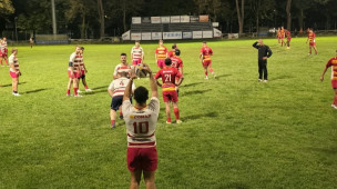 Fiorini Pesaro Rugby, al via la campagna abbonamenti 2026/2027: domenica l’ultimo test a Gubbio