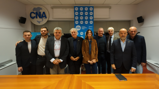 Università e imprese, CNA incontra i candidati Rettore di Urbino: confronto su territorio e lavoro