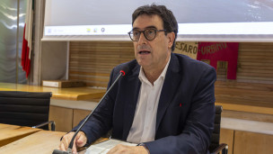 Rifiuti, l’Ata approva il Piano d’ambito: discariche di Ca’ Asprete e Monteschiantello fino al 2028