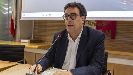 Rifiuti, l’Ata approva il Piano d’ambito: discariche di Ca’ Asprete e Monteschiantello fino al 2028