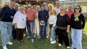 Vacanze Insieme 2026 a Pesaro, festa finale per quasi 200 partecipanti over 60