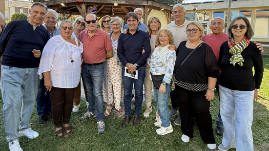 Vacanze Insieme 2026 a Pesaro, festa finale per quasi 200 partecipanti over 60