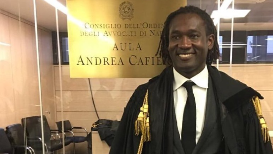 Hilarry Sedu, premio “Ho l’Africa nel Cuore”: venerdì 2 ottobre la cerimonia a Fano