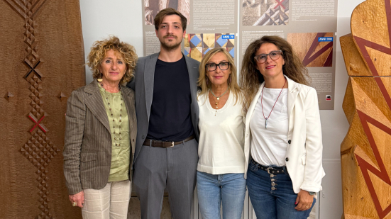 Scuola a Pesaro, investimenti e servizi educativi: Dominici «Guardiamo al futuro»