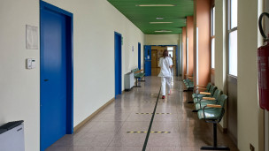 Bambina di 3 anni morta al Salesi di Ancona dopo l’ostruzione delle vie aeree