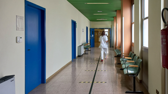 Bambina di 3 anni morta al Salesi di Ancona dopo l’ostruzione delle vie aeree