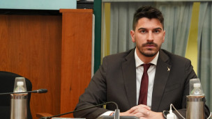 Nuovo ospedale di Pesaro, Pierini replica a Vitri: "Le sue critiche sono paradossali"