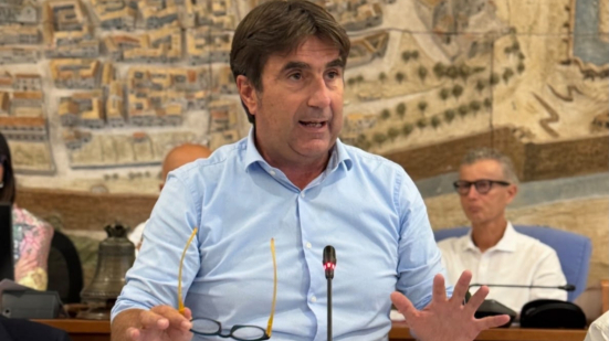 Energia, Pesaro teme aumenti del 60%: Biancani, «Oltre 3 milioni di euro di costi in più»
