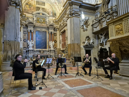Giornate Europee del Patrimonio 2026, a Fano 987 presenze in due giorni