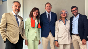 AST Pesaro Urbino, Luana Stefanelli nuovo Direttore Sanitario e Stefania Rasori Direttore Socio Sanitario