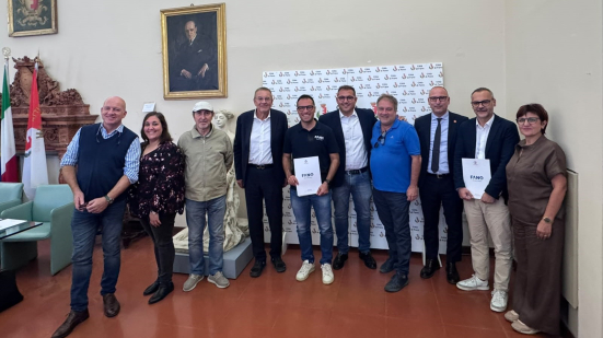 Grandi eventi a Fano, fino a 122 mila partecipazioni e oltre 8 milioni di euro di spesa sul territorio
