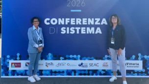 Confcommercio Conferenza di Sistema 2026, Marche Nord presente a Villasimius