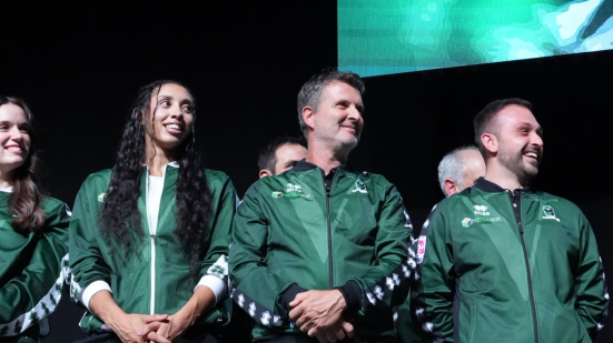Megabox Vallefoglia, domenica il debutto in Serie A1 contro San Giovanni in Marignano