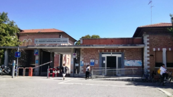 Donazione di organi a Fano, prelievo al Santa Croce: fegato e cornee destinati al trapianto