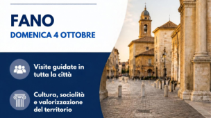 Fano, domenica 4 ottobre la Festa regionale dei Pensionati CNA Marche: attesi 250 partecipanti