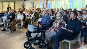 Parkinson, a Pesaro il convegno sulla ricerca clinica e la qualità della vita