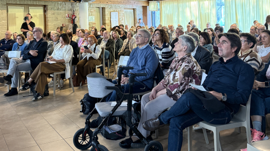 Parkinson, a Pesaro il convegno sulla ricerca clinica e la qualità della vita