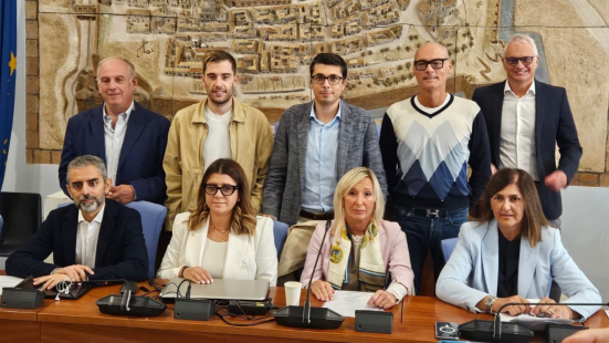 Biosfera Pesaro, il centrodestra presenta un esposto alla Corte dei Conti