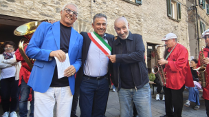 Apecchio Tartufo & Birra 2026, grande festa per la 44ª Mostra Mercato del Tartufo