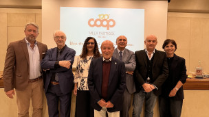Coop Villa Fastiggi celebra 120 anni a Pesaro: una storia tra cooperazione, solidarietà e futuro