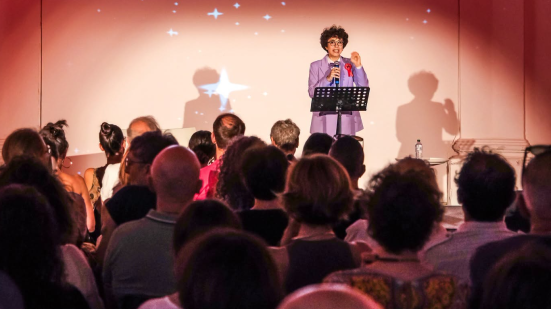 Popsophia Pesaro, dal 26 ottobre aprono le prenotazioni per philoshow e mostra