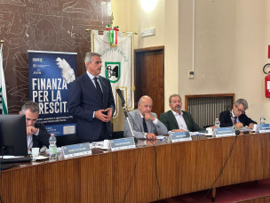 Finanza per la crescita, a Pesaro nuove opportunità per imprese e startup