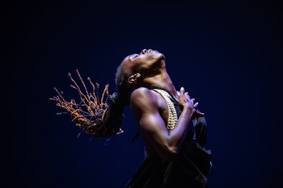 Pesaro Danza, alla Chiesa della Maddalena arriva “Bambù” con tre artiste africane