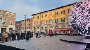 Biosfera di Pesaro, Vimini e Galeazzi: «Procedure regolari, spese verificate dal Ministero»