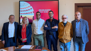 Fano: Teatro della Fortuna, Corte e Rocca Malatestiana in un unico progetto culturale