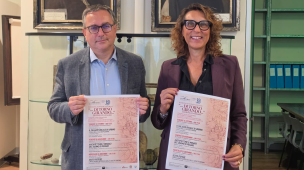 “Di torno girando”: a Pesaro tre incontri tra storia, architettura e nuove frontiere dell’intelligenza artificiale