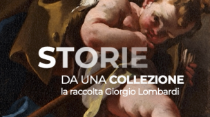 Storie da una collezione: a Gradara la raccolta Giorgio Lombardi in mostra al MARV