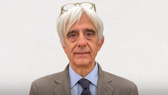 Marco Rocchi nuovo rettore di Urbino, le congratulazioni del sindaco Biancani