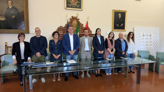 Fano, 400 mila euro per commercio e centro storico: contributi a fondo perduto per le imprese