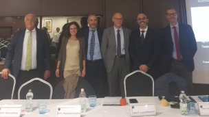 Adeguati assetti e merito creditizio, incontro promosso dalla Banca di Pesaro Credito Cooperativo