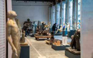 Pesaro Musei, weekend 10 e 11 ottobre tra arte contemporanea e attività per famiglie