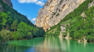Week end Gastronomici d’Autunno: tre tappe tra San Leo, Acqualagna e Piobbico
