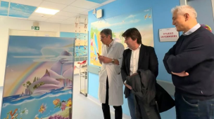 Pesaro, futuro del San Salvatore: il sindaco Biancani propone un Polo della Salute