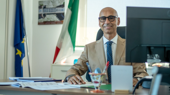 Aset Spa, dal 12 ottobre l’indagine sulla soddisfazione degli utenti