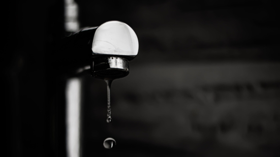 Cartoceto, sospensione dell’acqua il 12 ottobre 2026: tutte le vie interessate dai lavori