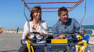 Pesaro su Rai1 con Linea Verde Italia: sabato 10 ottobre la puntata dedicata alla città