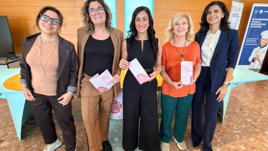 Pesaro, convegno sulla menopausa e la salute femminile: appuntamento il 17 ottobre in Prefettura