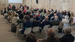 Urbino, Urbino Salute rilancia: «Serve un assessorato dedicato alla sanità»