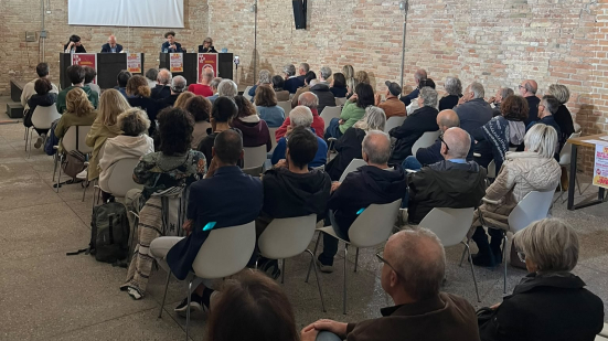 Urbino, Urbino Salute rilancia: «Serve un assessorato dedicato alla sanità»