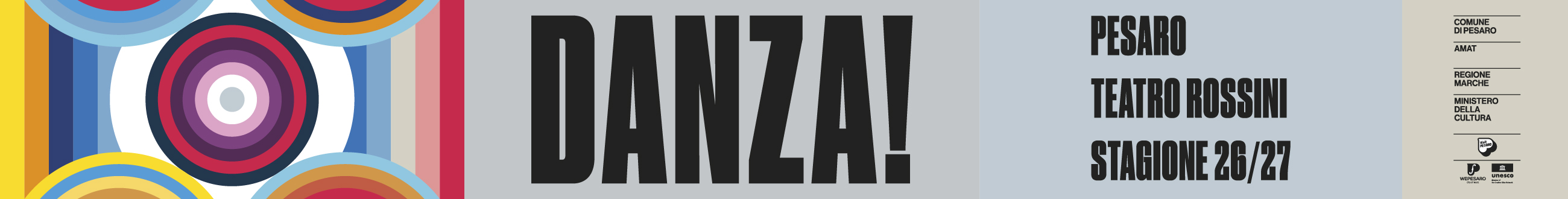 AMAT DANZA